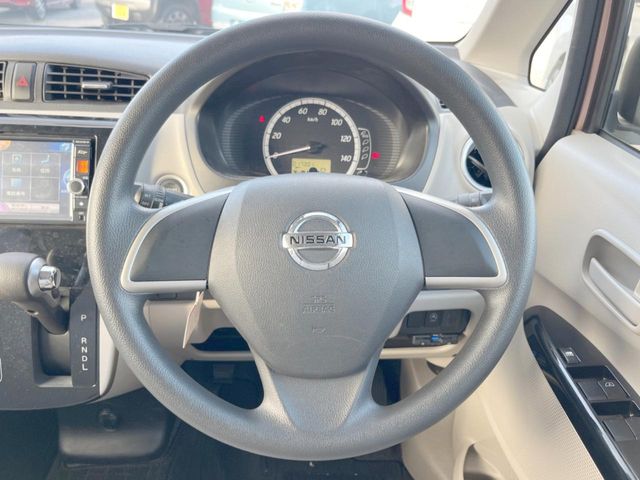 日産 デイズ