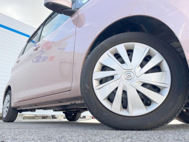 日産 デイズ