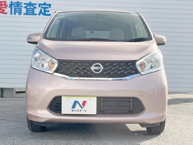 日産 デイズ