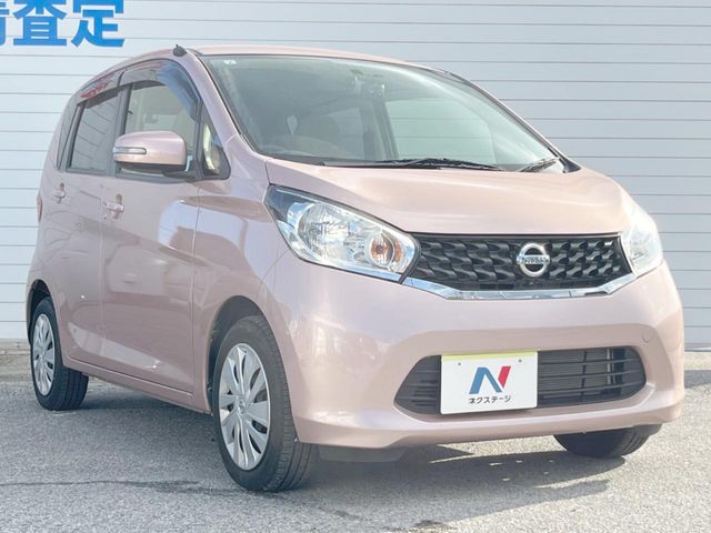 日産 デイズ
