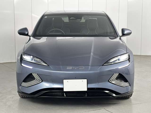 BYD BYDシール