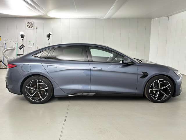 BYD BYDシール