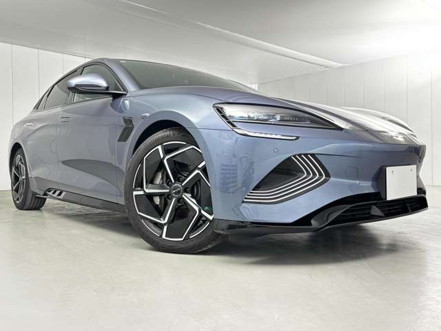 BYD BYDシール