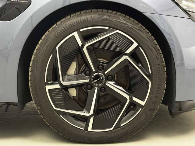BYD BYDシール