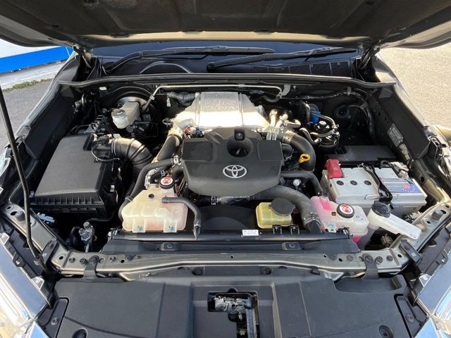 トヨタ ハイラックス