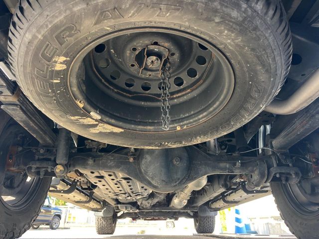 トヨタ ハイラックス