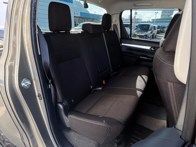 トヨタ ハイラックス