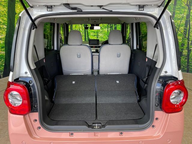 ダイハツ ムーヴキャンバス