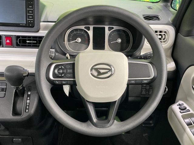 ダイハツ ムーヴキャンバス