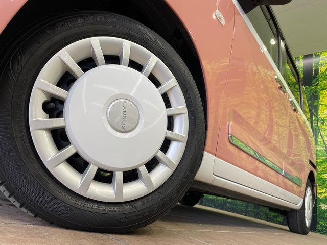 ダイハツ ムーヴキャンバス