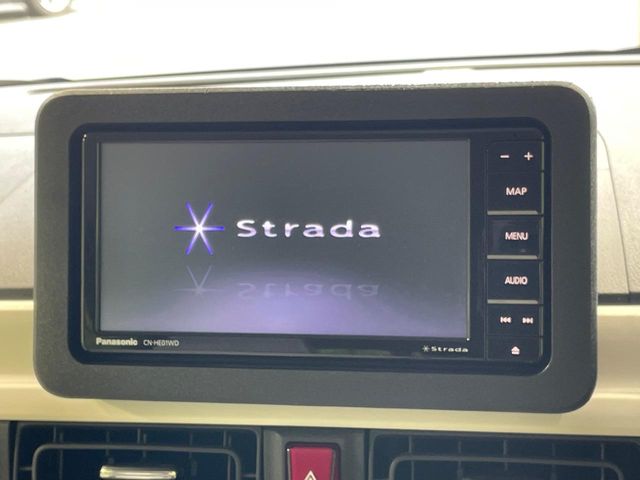 ダイハツ ムーヴキャンバス