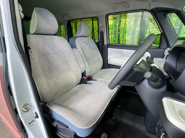 ダイハツ ムーヴキャンバス