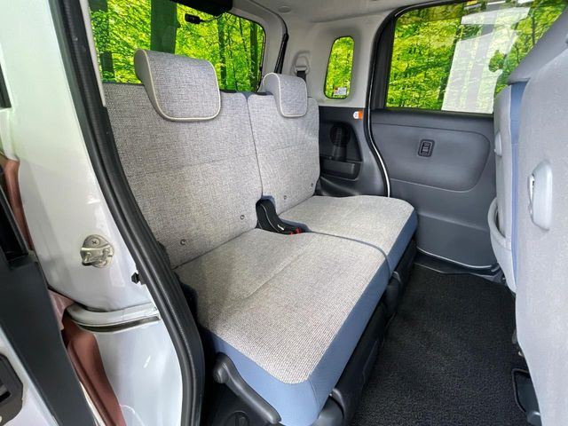 ダイハツ ムーヴキャンバス