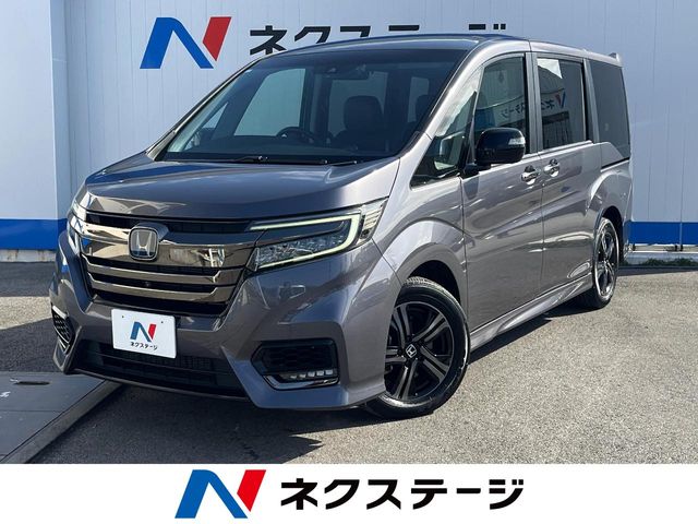 ホンダ ステップワゴン