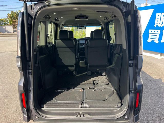 ホンダ ステップワゴン