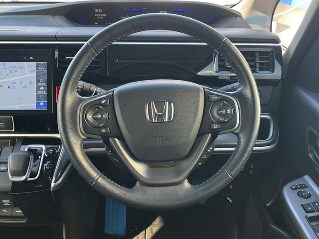 ホンダ ステップワゴン