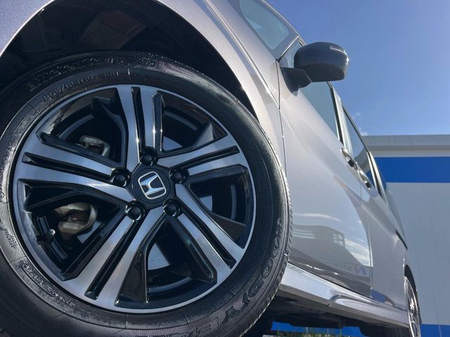 ホンダ ステップワゴン