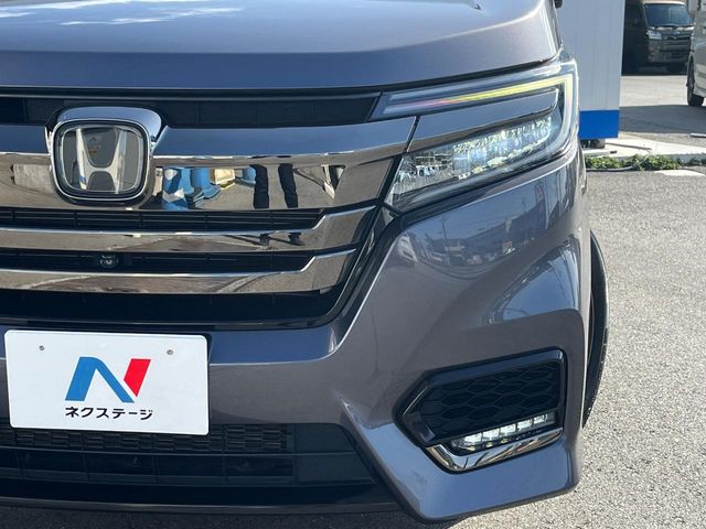 ホンダ ステップワゴン