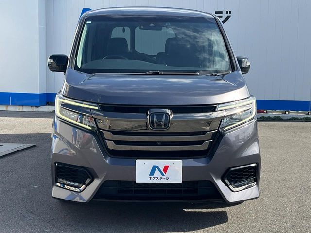 ホンダ ステップワゴン