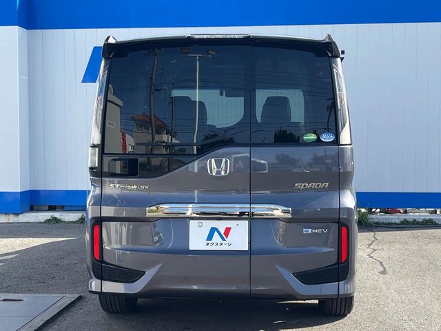 ホンダ ステップワゴン