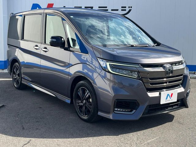 ホンダ ステップワゴン