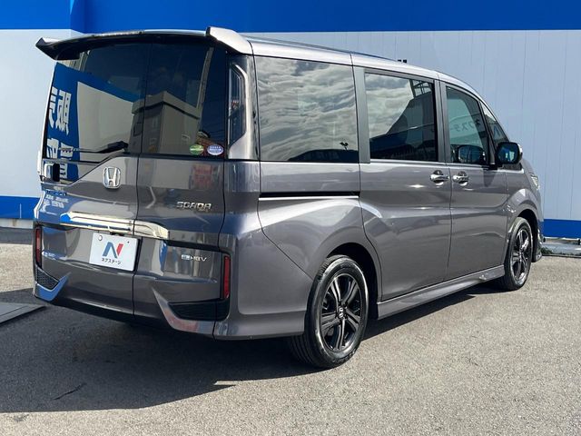 ホンダ ステップワゴン