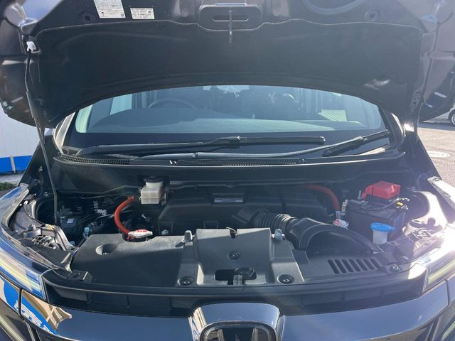 ホンダ ステップワゴン