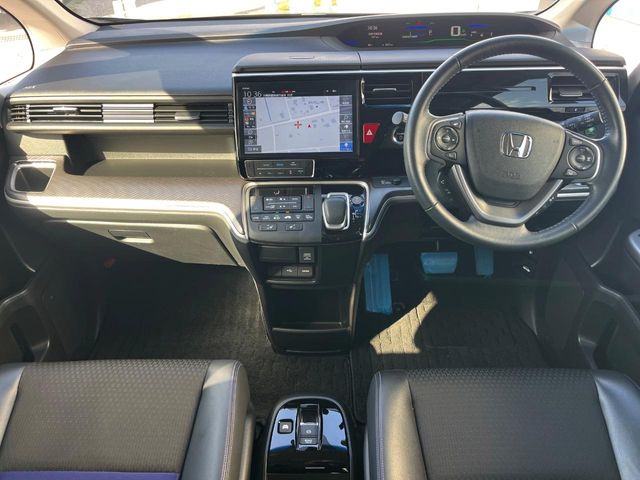 ホンダ ステップワゴン