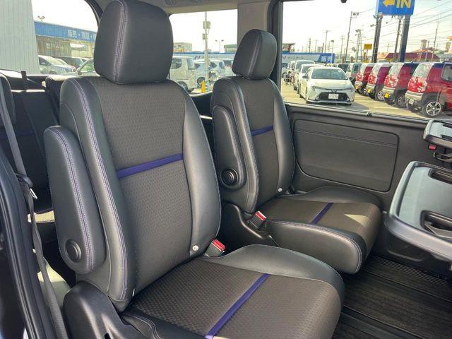 ホンダ ステップワゴン