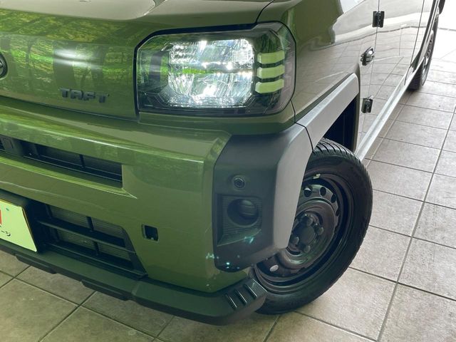 ダイハツ タフト