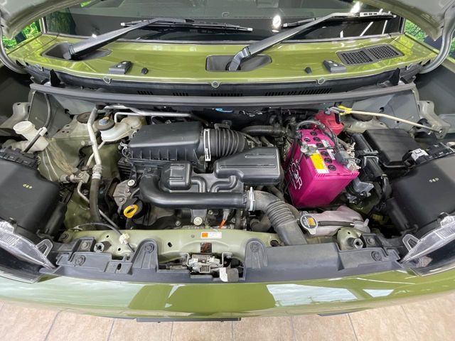 ダイハツ タフト