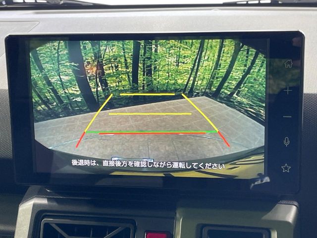 ダイハツ タフト