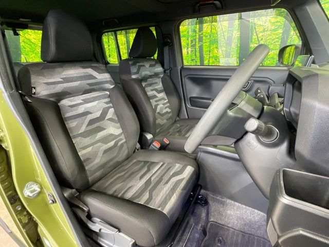 ダイハツ タフト