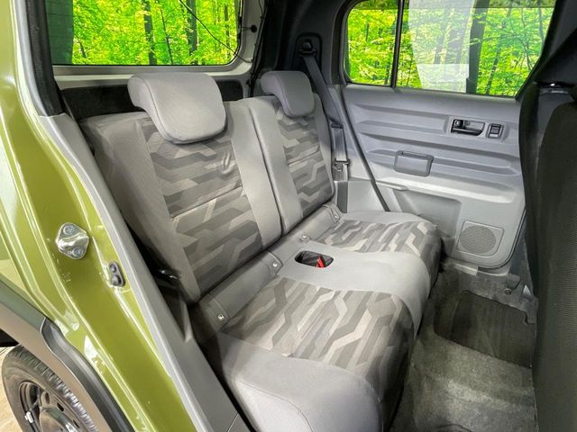 ダイハツ タフト