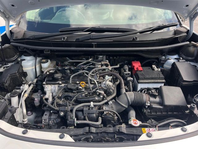 トヨタ ヤリスクロス