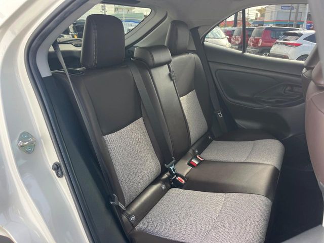 トヨタ ヤリスクロス