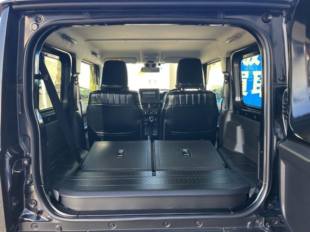 スズキ ジムニー