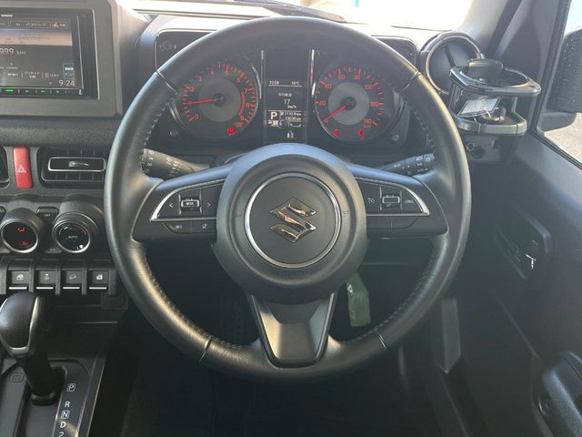 スズキ ジムニー