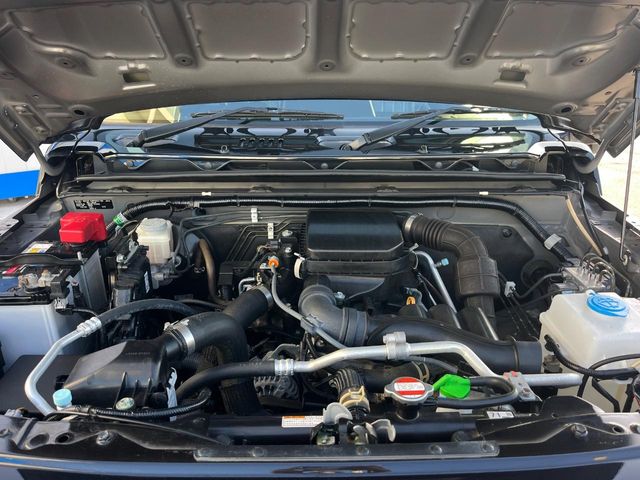 スズキ ジムニー