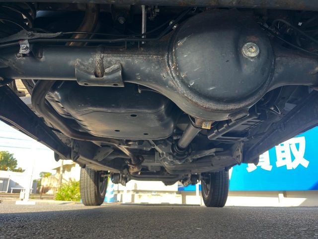 スズキ ジムニー