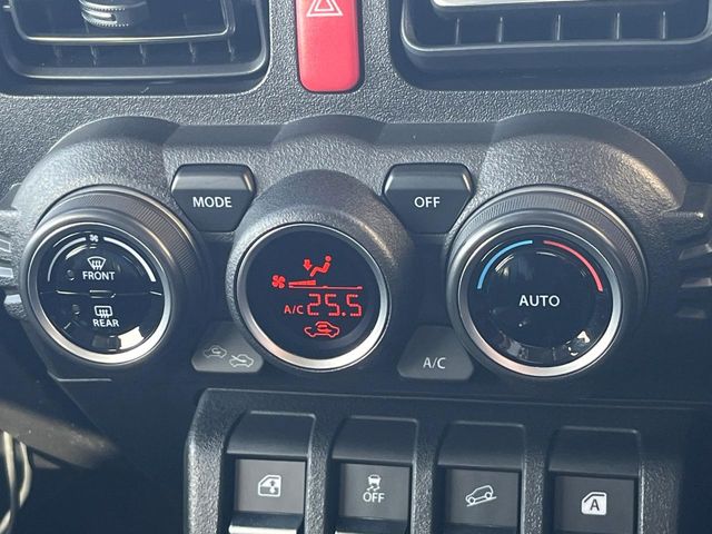 スズキ ジムニー