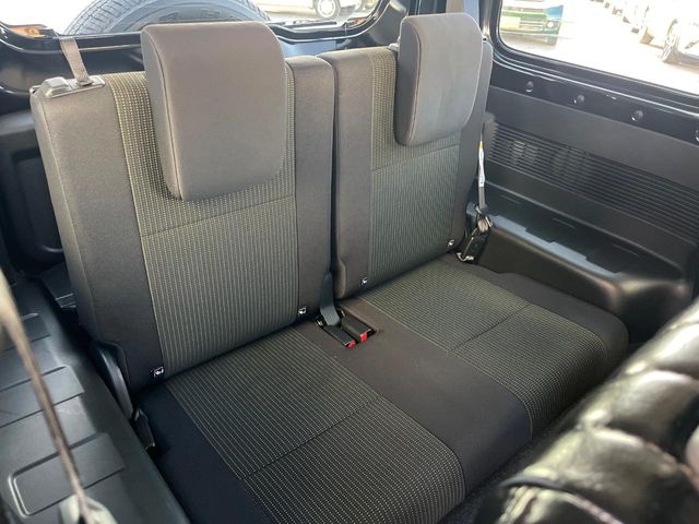 スズキ ジムニー