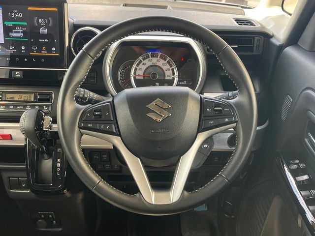 スズキ スペーシア