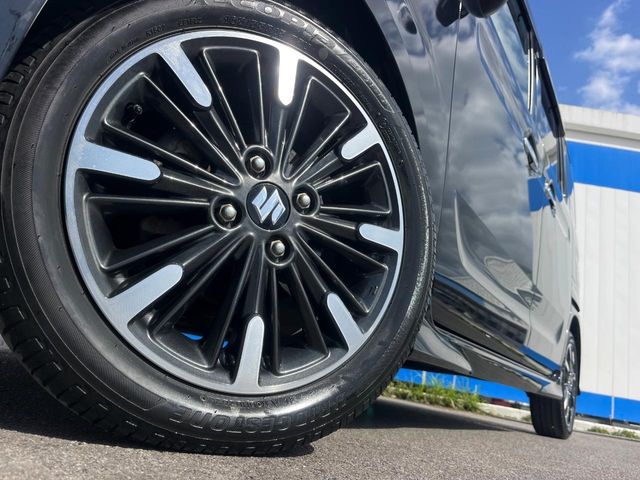 スズキ スペーシア