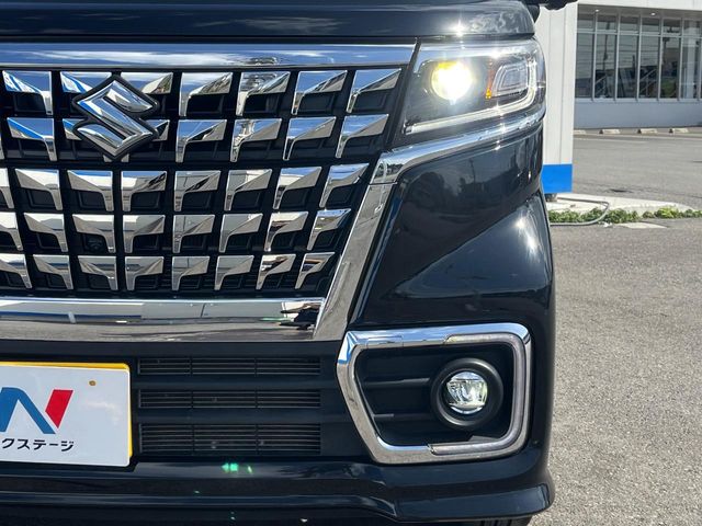 スズキ スペーシア