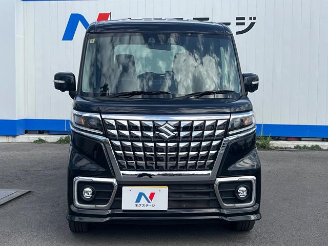 スズキ スペーシア