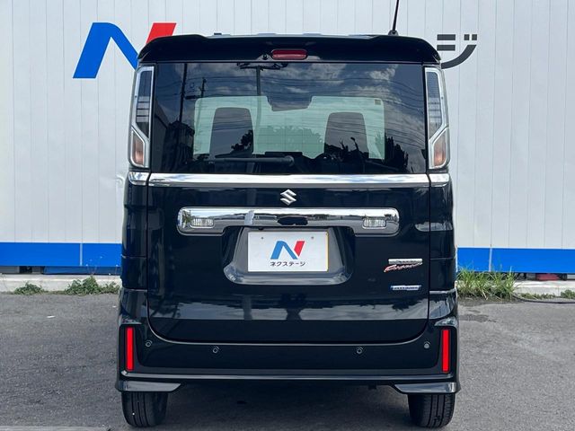 スズキ スペーシア