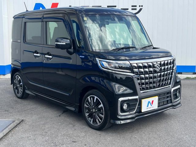 スズキ スペーシア