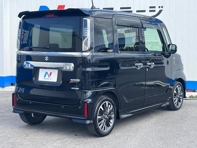 スズキ スペーシア