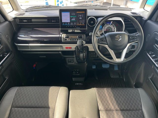 スズキ スペーシア